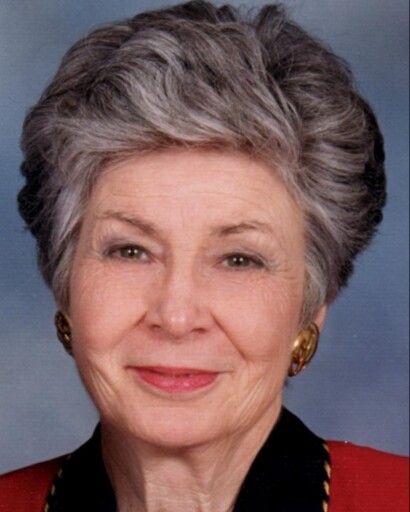 Gloria Jane Junek's obituary image