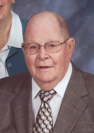 Albert A. Nuzum