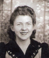 Edith Elaine Wisniewski