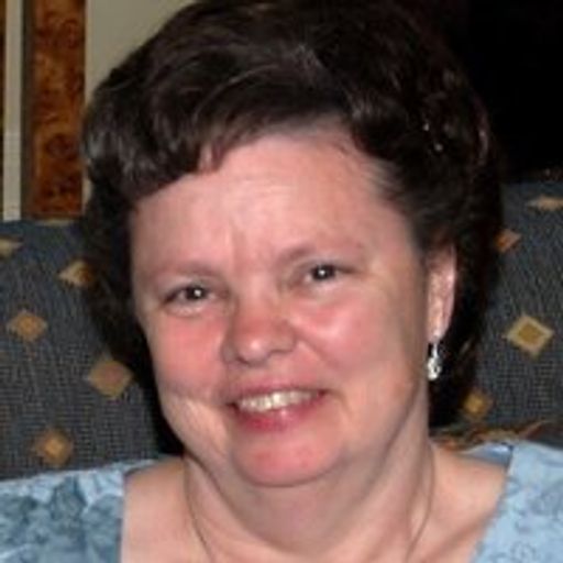 Marie Annette Moore Profile Photo