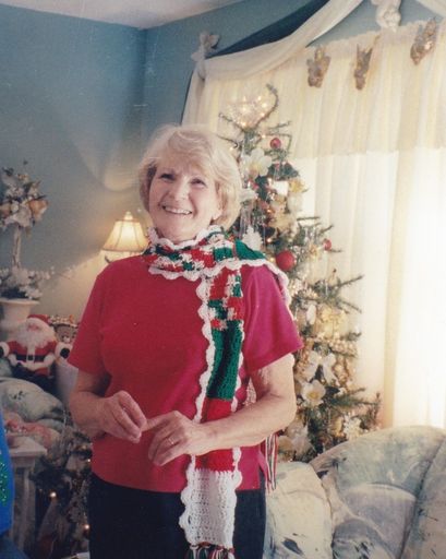 Virginia Sue Kelley Profile Photo