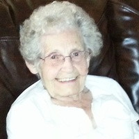 Elaine Westover Bevan Frazier