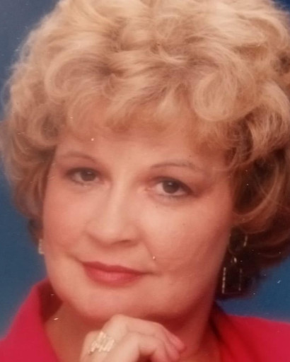 Gail A. Andrews