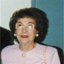 Edna M. Seibert