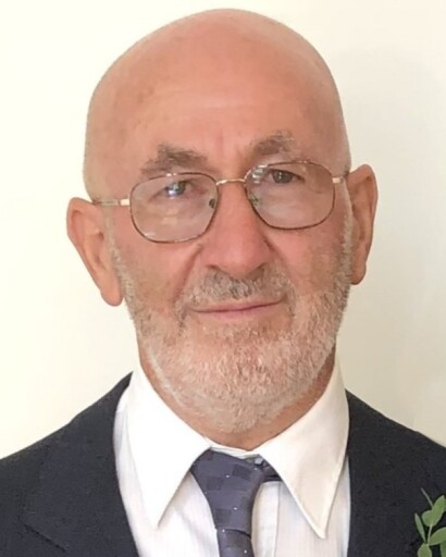 Luigi Felice Morsella
