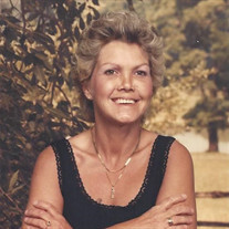 Joyce M. Yates