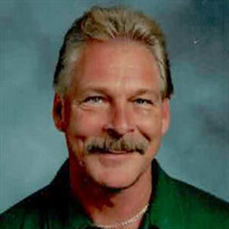 Jeffrey R. Olson Profile Photo