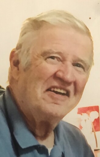 William R. "Bill" Hargraves