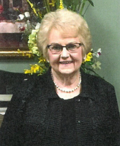 Dorothy Jean Pearson Davis Long Profile Photo