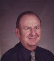 Mr. Bruce Gardner Profile Photo