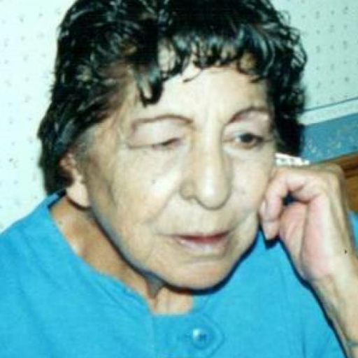 Juanita F. Jaramillo