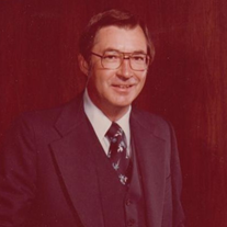 Vernon Lyle Debolt