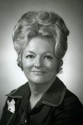 Helen Lorraine Stoddard