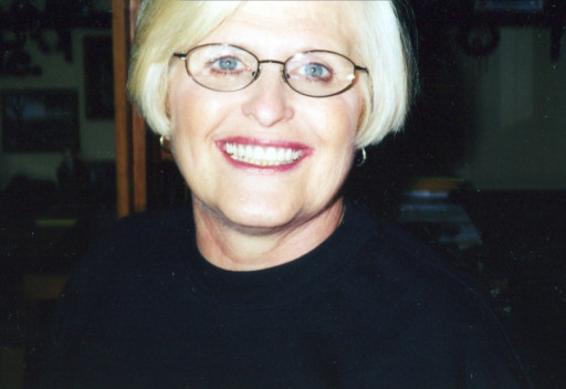 Margaret Mccullar Profile Photo