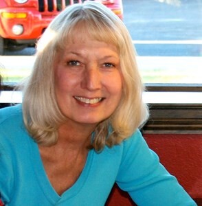 Darlene Sue Razook