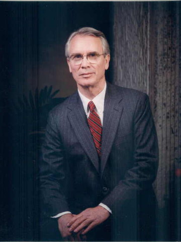 Paul Tidwell, Jr.