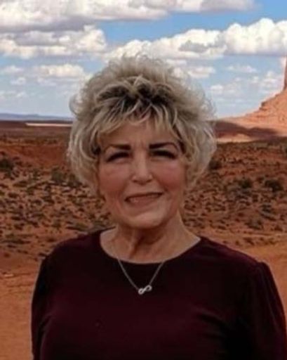 June Leavitt Morrison Profile Photo