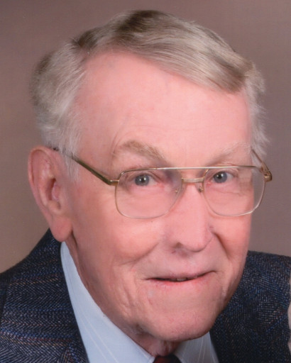 Jim Smith, 87, of Greenfield