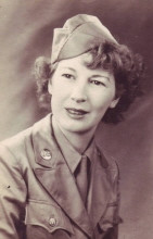 June A. King Profile Photo