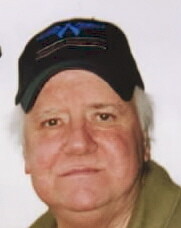 William Persinger Profile Photo