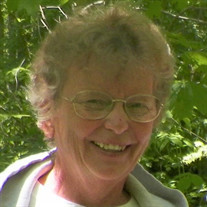 Arlene M. Redden