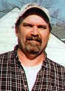 Brian G. Rager