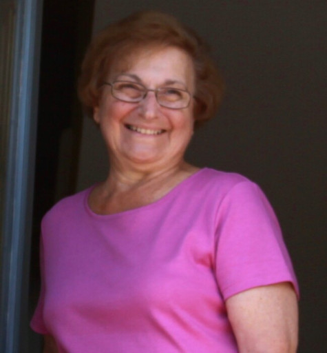 Dorothy Sokol Profile Photo