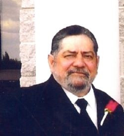 Alfredo Chavez