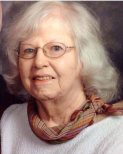 Laurenda Gibson's obituary image