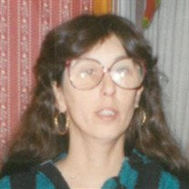 Janet  Kay Sine Profile Photo