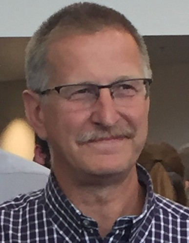 Jay Kerk