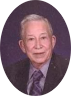 Joaquin Gonzalez Jr.