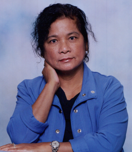 Carmelita Kadri Profile Photo