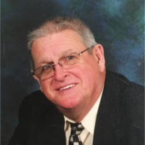 Larry Rhodes