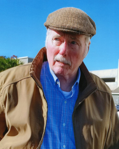 James Mitchell McMurry Profile Photo
