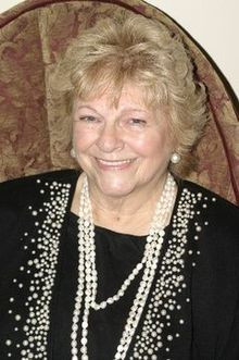 Lois  Allen Jones Profile Photo