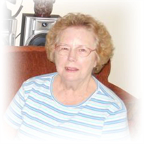 Joyce F. (Owens) Chrisman Profile Photo