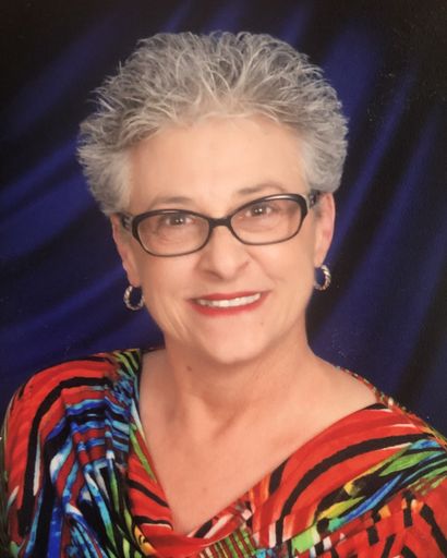 Nancy Wilder Trapp