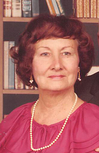 Kathleen Jane (Pletcher)  Ervin