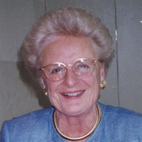 Mary Ann Deveny