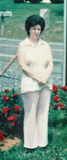 Mary Botkin Profile Photo