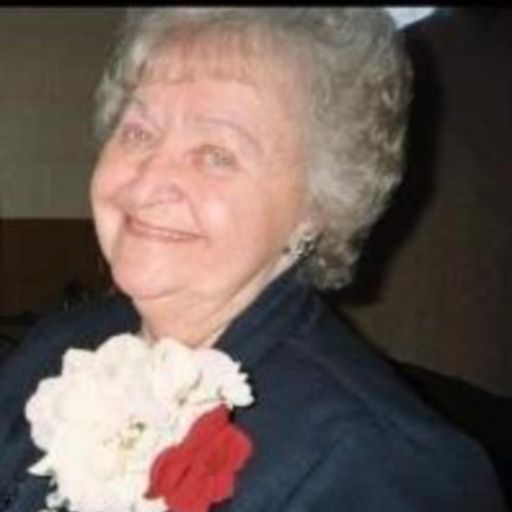 Gladys N. Weaver