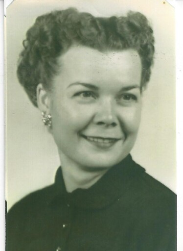 Rose Gertrude Mann Profile Photo