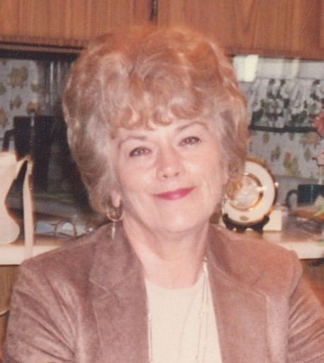 Barbara Viola Brooks