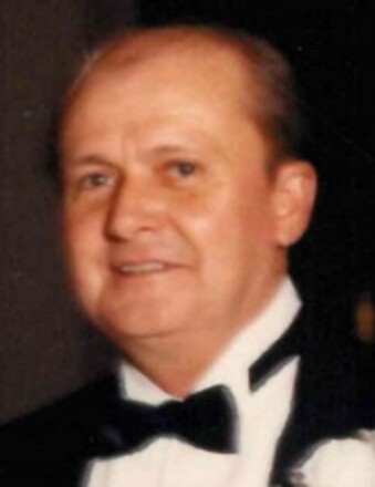 Raymond Webb