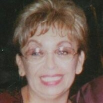 Mary N. Encinias