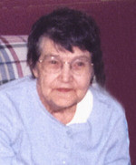 Mary Louise Kinna