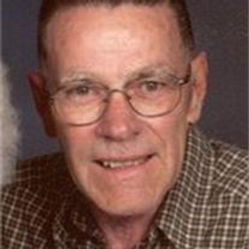 Richard F. "Dick" Hockaday