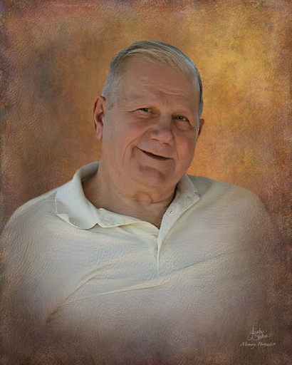 Jerry Calvin Lynn Profile Photo