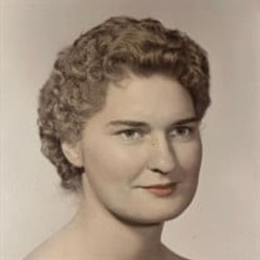 Jean Palmer